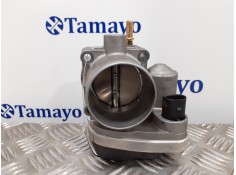 Recambio de caja mariposa para renault megane ii berlina 3p 1.6 16v referencia OEM IAM 408238827002  A2C59511232