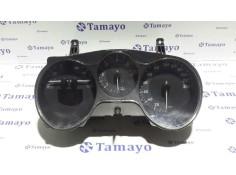 Recambio de cuadro instrumentos para seat leon (1p1) 2.0 tdi referencia OEM IAM 110080280026  1P0920823F