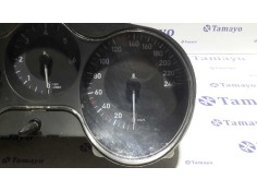 Recambio de cuadro instrumentos para seat leon (1p1) 2.0 tdi referencia OEM IAM 110080280026  1P0920823F 2