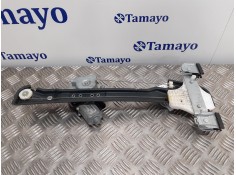 Recambio de elevalunas trasero izquierdo para ssangyong tivoli premium 4x2 referencia OEM IAM 98830X1010   2