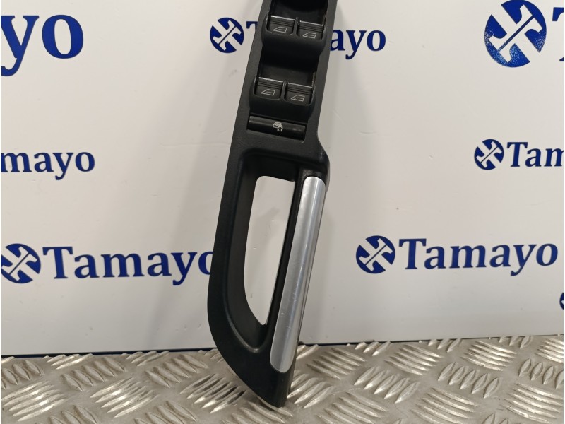 Recambio de mando elevalunas delantero izquierdo para ford c-max 1.0 ecoboost cat referencia OEM IAM AM5T14A132DB  