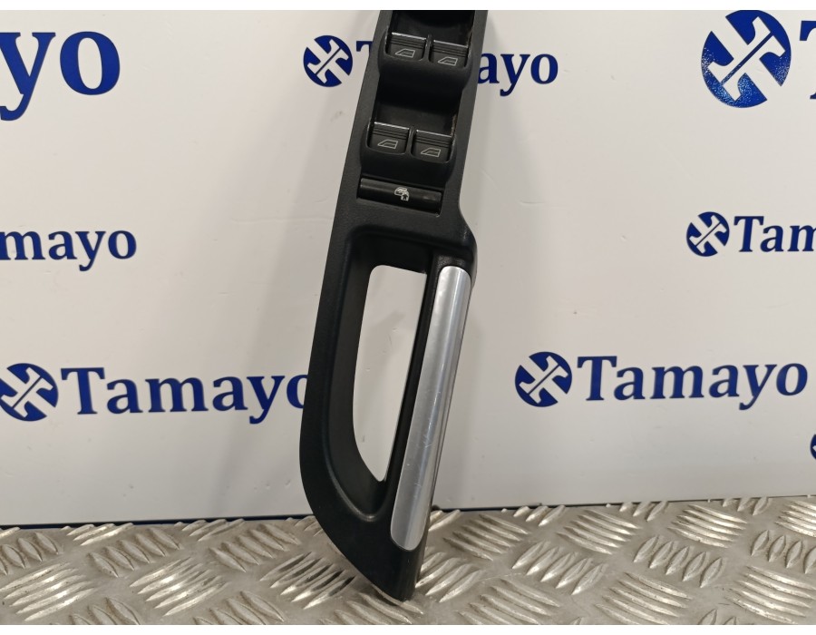 Recambio de mando elevalunas delantero izquierdo para ford c-max 1.0 ecoboost cat referencia OEM IAM AM5T14A132DB  