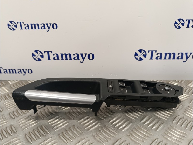 Recambio de mando elevalunas delantero izquierdo para ford c-max 1.0 ecoboost cat referencia OEM IAM AM5T14A132DB  