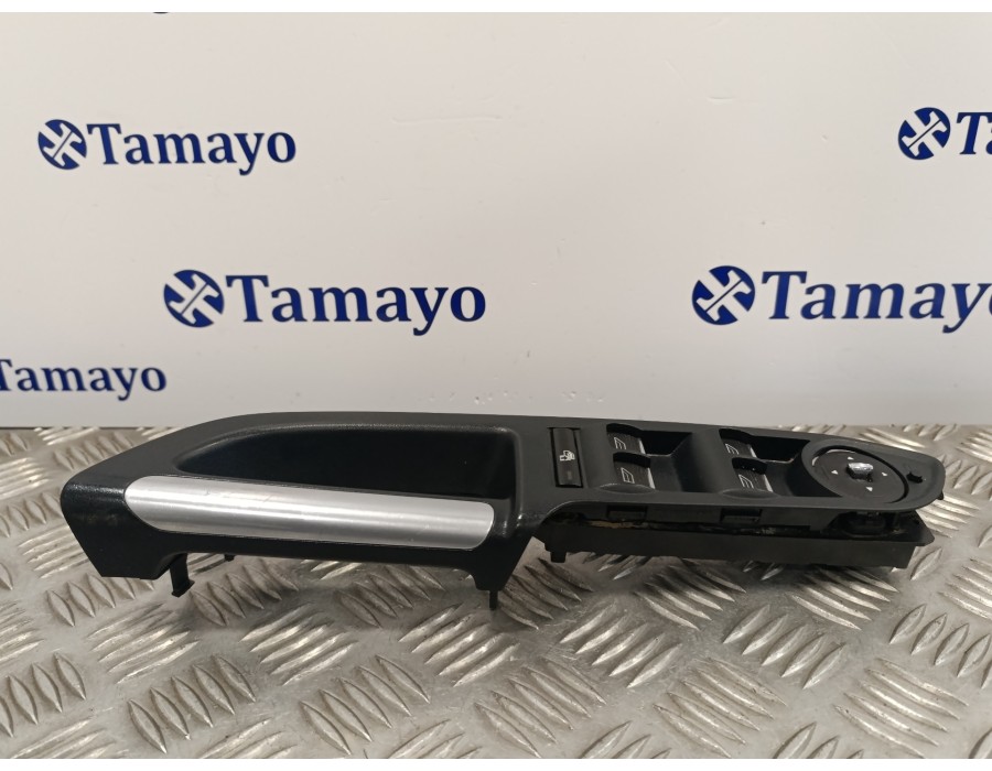 Recambio de mando elevalunas delantero izquierdo para ford c-max 1.0 ecoboost cat referencia OEM IAM AM5T14A132DB  