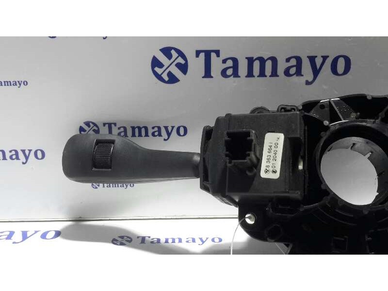 Recambio de mando limpia para bmw serie 3 berlina (e46) referencia OEM IAM 8363664I  0120400014
