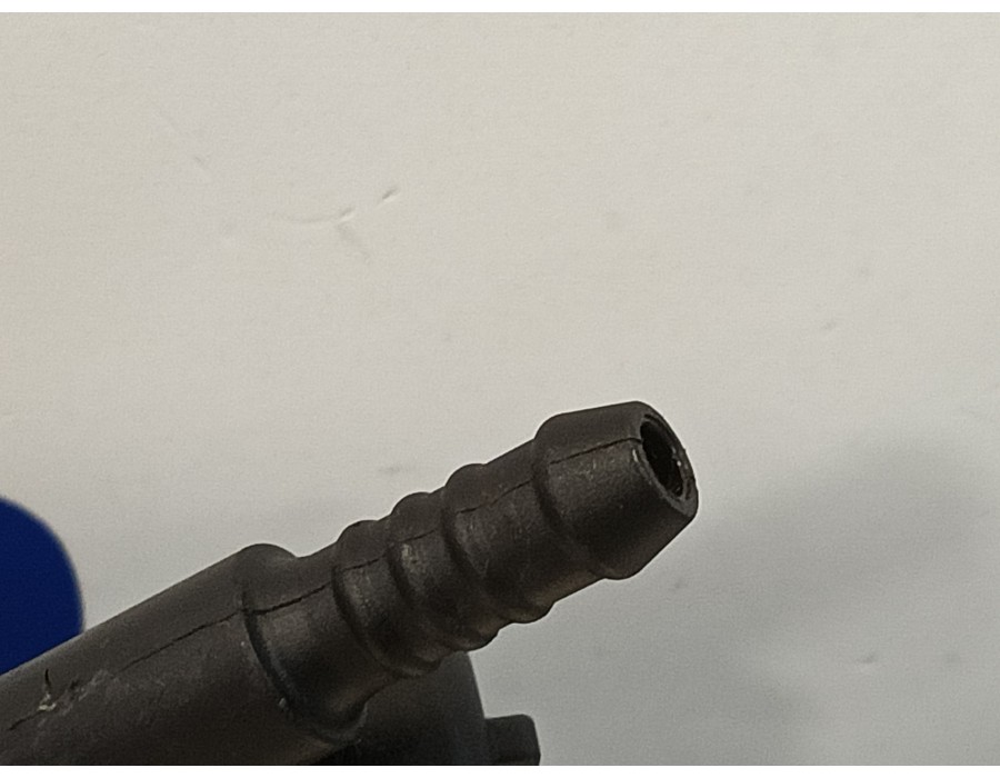 Recambio de rampa inyectora para audi s3 (8v1) 2.0 16v tfsi referencia OEM IAM 06K133681C 06H906051J 0261230415