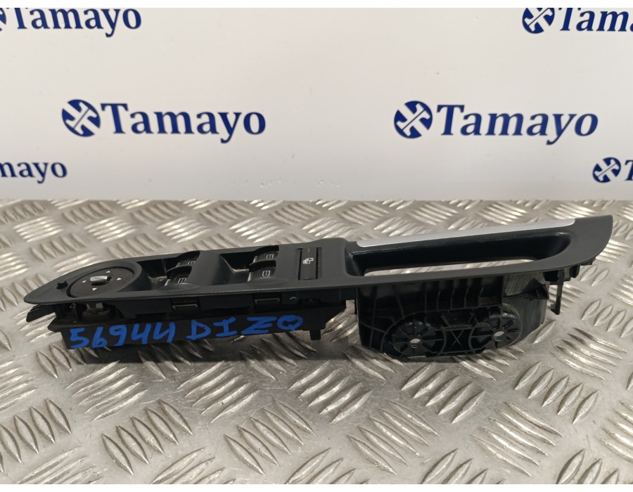 Recambio de mando elevalunas delantero izquierdo para ford c-max 1.0 ecoboost cat referencia OEM IAM AM5T14A132DB  