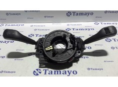 Recambio de mando intermitentes para bmw serie 3 berlina (e46) referencia OEM IAM 8363662K  0110400025