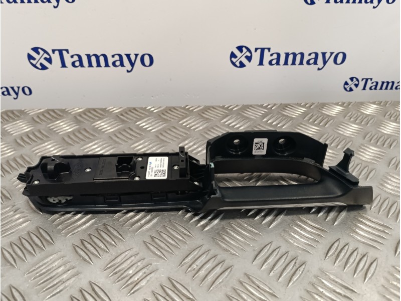 Recambio de mando elevalunas delantero izquierdo para ford c-max 1.0 ecoboost cat referencia OEM IAM AM5T14A132DB  