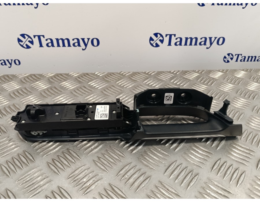 Recambio de mando elevalunas delantero izquierdo para ford c-max 1.0 ecoboost cat referencia OEM IAM AM5T14A132DB  