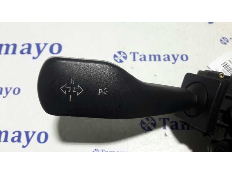 Recambio de mando intermitentes para bmw serie 3 berlina (e46) referencia OEM IAM 8363662K  0110400025