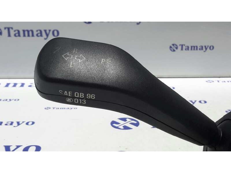 Recambio de mando intermitentes para bmw serie 3 berlina (e46) referencia OEM IAM 8363662K  0110400025