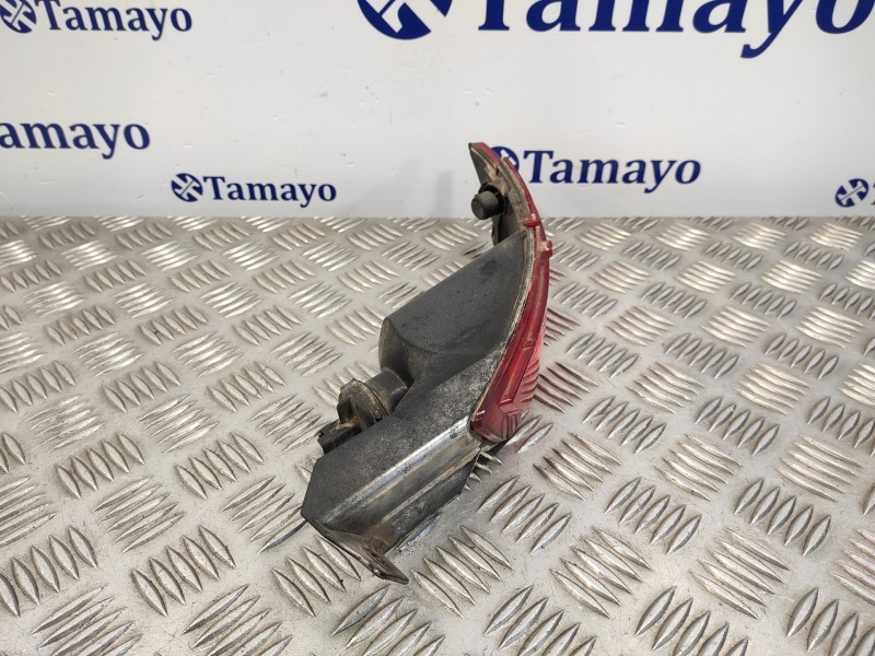 Recambio de faro antiniebla trasero izquierdo para ford c-max 1.0 ecoboost cat referencia OEM IAM 8A6115K273AC  