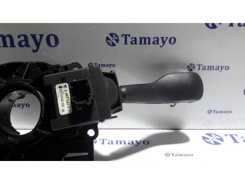 Recambio de mando intermitentes para bmw serie 3 berlina (e46) referencia OEM IAM 8363662K  0110400025