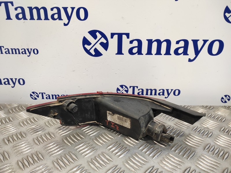 Recambio de faro antiniebla trasero izquierdo para ford c-max 1.0 ecoboost cat referencia OEM IAM 8A6115K273AC  