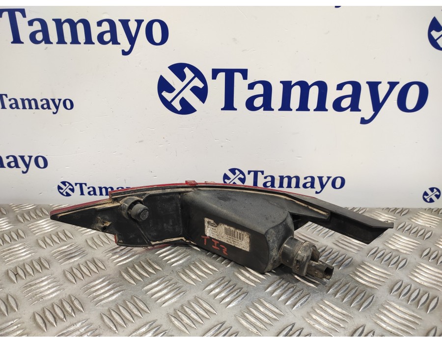 Recambio de faro antiniebla trasero izquierdo para ford c-max 1.0 ecoboost cat referencia OEM IAM 8A6115K273AC  