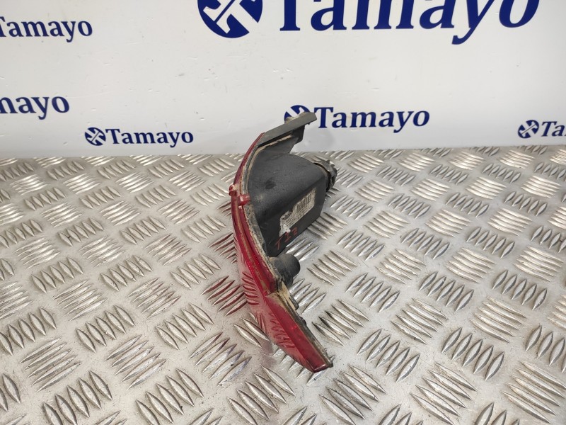 Recambio de faro antiniebla trasero izquierdo para ford c-max 1.0 ecoboost cat referencia OEM IAM 8A6115K273AC  