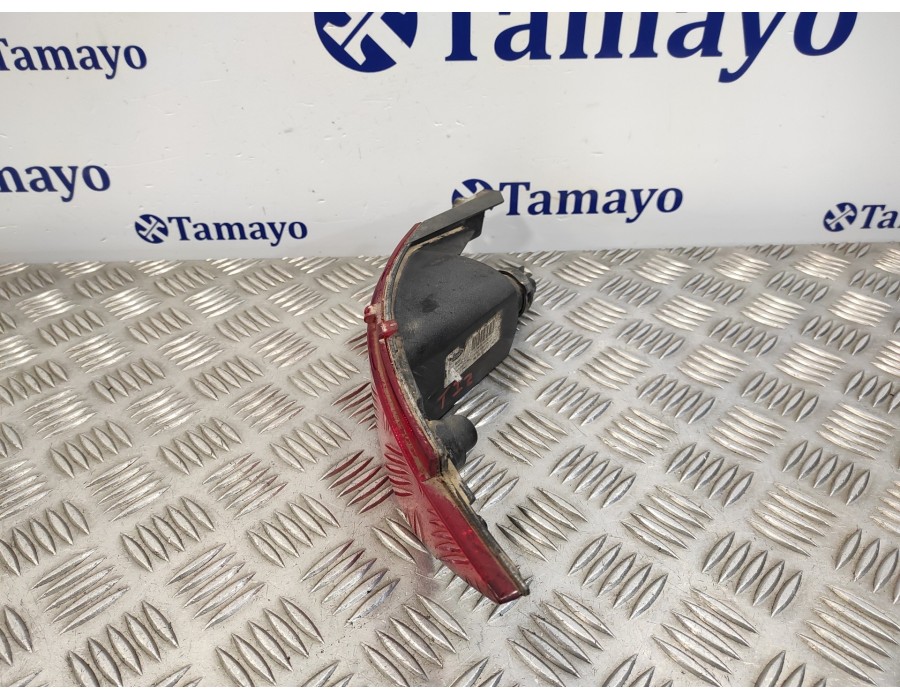 Recambio de faro antiniebla trasero izquierdo para ford c-max 1.0 ecoboost cat referencia OEM IAM 8A6115K273AC  