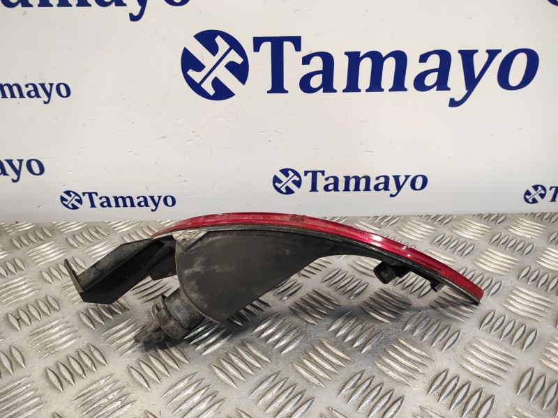 Recambio de faro antiniebla trasero izquierdo para ford c-max 1.0 ecoboost cat referencia OEM IAM 8A6115K273AC  