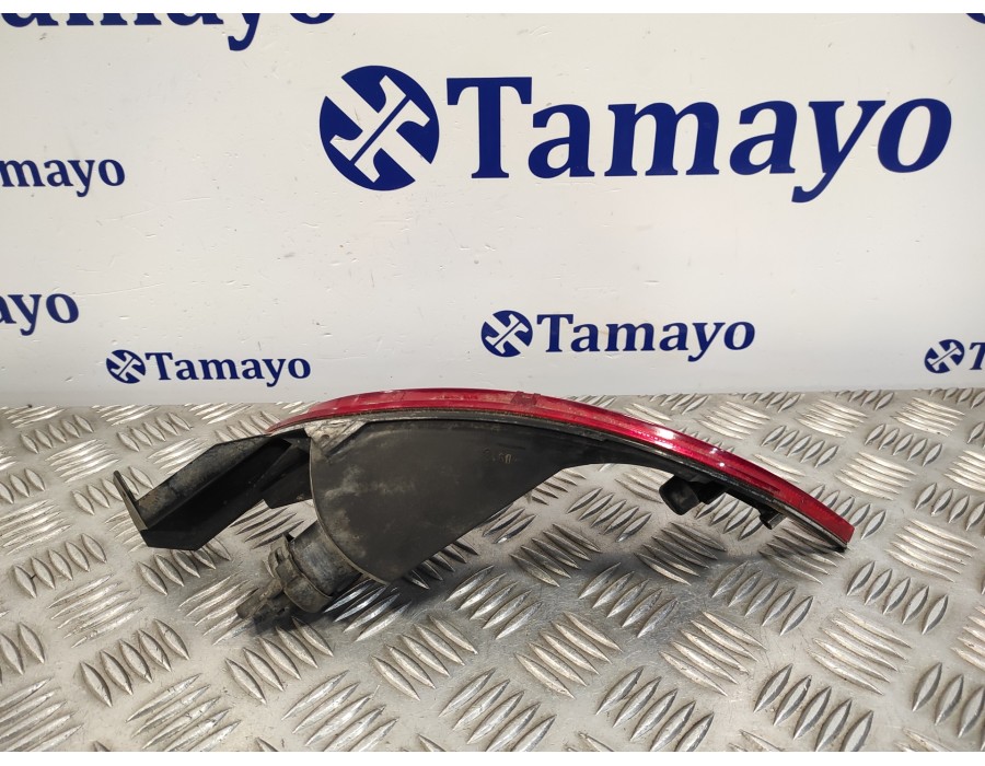 Recambio de faro antiniebla trasero izquierdo para ford c-max 1.0 ecoboost cat referencia OEM IAM 8A6115K273AC  