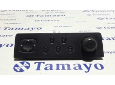 Recambio de mando multifuncion para renault scenic ii referencia OEM IAM 8200107974  902201484625