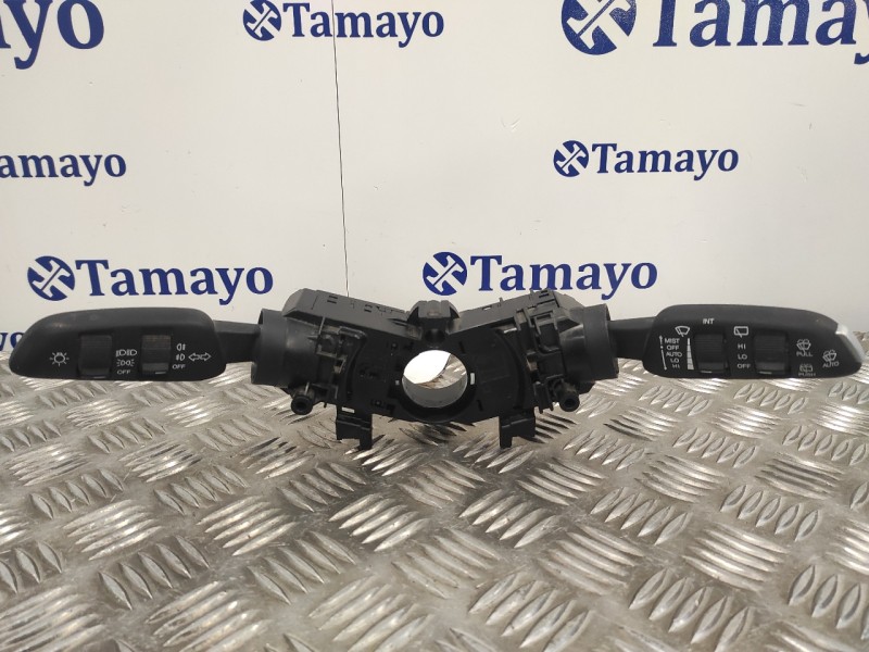 Recambio de mando multifuncion para ssangyong tivoli premium 4x2 referencia OEM IAM 8591035170  6353MM1000