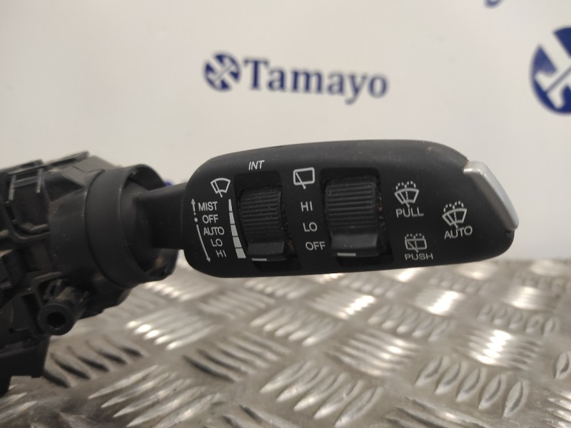 Recambio de mando multifuncion para ssangyong tivoli premium 4x2 referencia OEM IAM 8591035170  6353MM1000