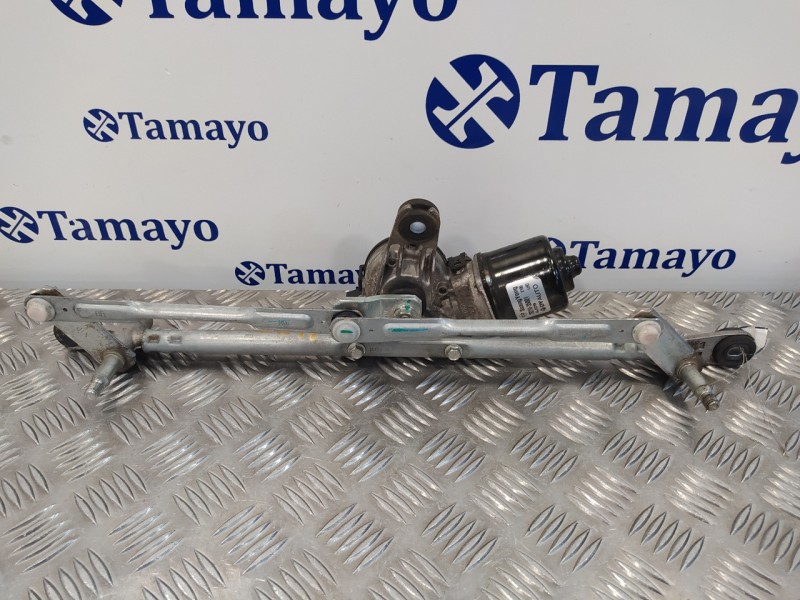Recambio de motor limpia delantero para ssangyong tivoli premium 4x2 referencia OEM IAM 7821035001  