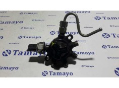 Recambio de rampa inyectora para renault megane ii berlina 5p 1.5 dci diesel referencia OEM IAM R9144Z010D 8200057232 8200087345