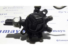 Recambio de rampa inyectora para renault megane ii berlina 5p 1.5 dci diesel referencia OEM IAM R9144Z010D 8200057232 8200087345 2