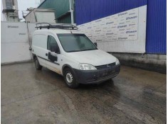 Recambio de caja cambios para opel combo (corsa c) corsa c referencia OEM IAM F13W374  