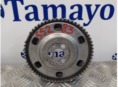 Recambio de polea cigueñal para fiat 500 (312) 595 turbo referencia OEM IAM 55217836  