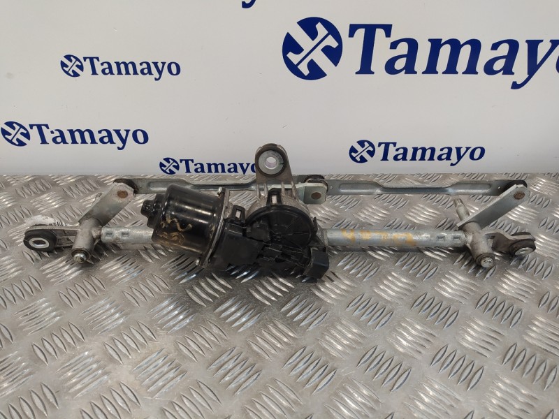 Recambio de motor limpia delantero para ssangyong tivoli premium 4x2 referencia OEM IAM 7821035001  