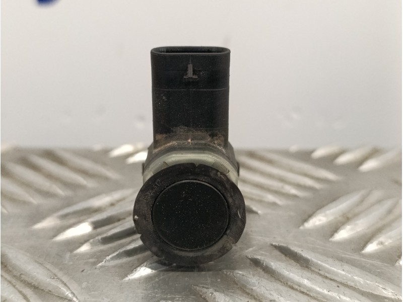 Recambio de sensor aparcamiento trasero para ford c-max 1.0 ecoboost cat referencia OEM IAM CJ5T15K859AAW  