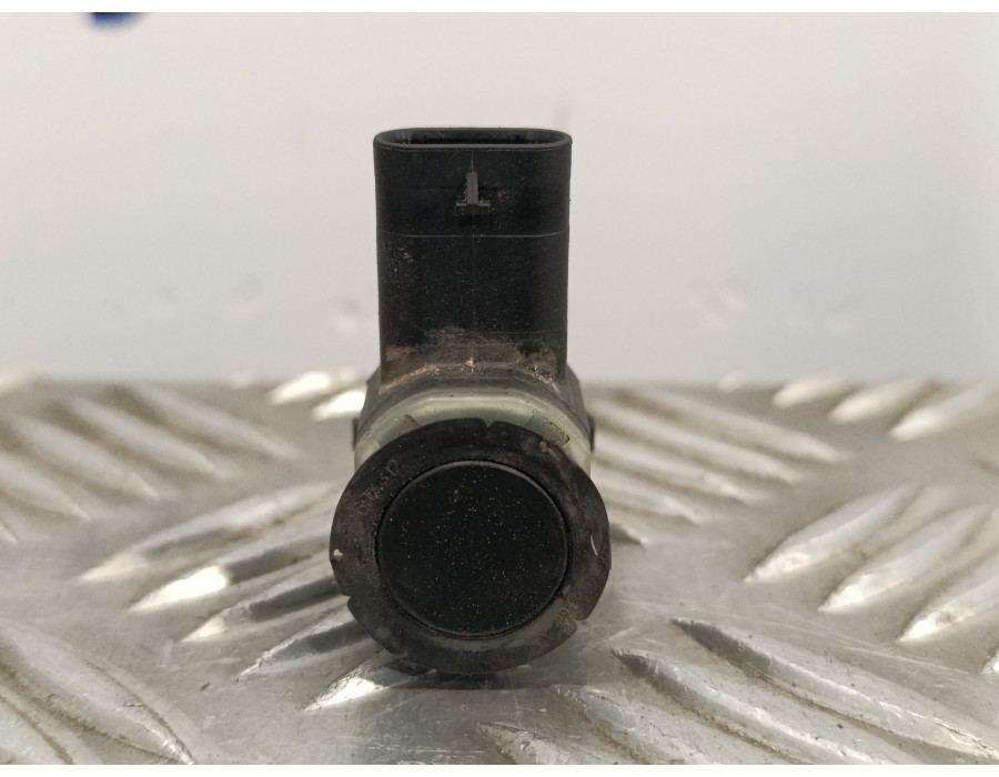 Recambio de sensor aparcamiento trasero para ford c-max 1.0 ecoboost cat referencia OEM IAM CJ5T15K859AAW  