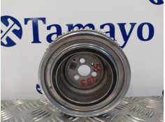 Recambio de polea cigueñal para fiat 500 (312) 595 turbo referencia OEM IAM 55217836   2