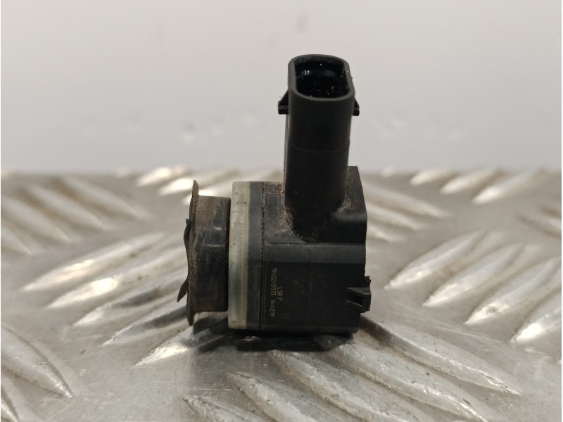 Recambio de sensor aparcamiento trasero para ford c-max 1.0 ecoboost cat referencia OEM IAM CJ5T15K859AAW  