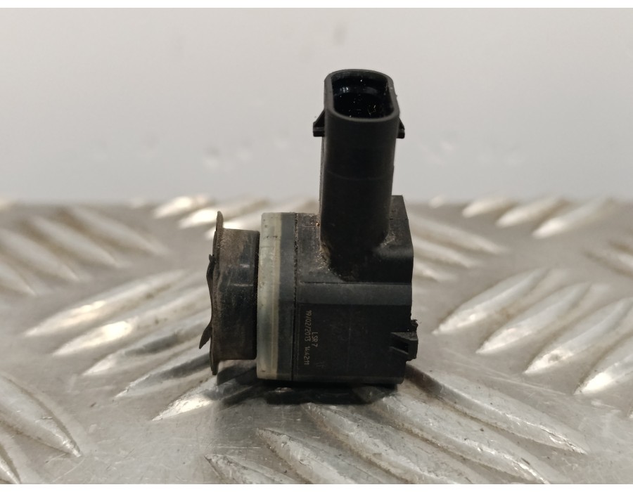 Recambio de sensor aparcamiento trasero para ford c-max 1.0 ecoboost cat referencia OEM IAM CJ5T15K859AAW  