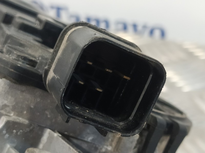 Recambio de motor limpia delantero para ssangyong tivoli premium 4x2 referencia OEM IAM 7821035001  