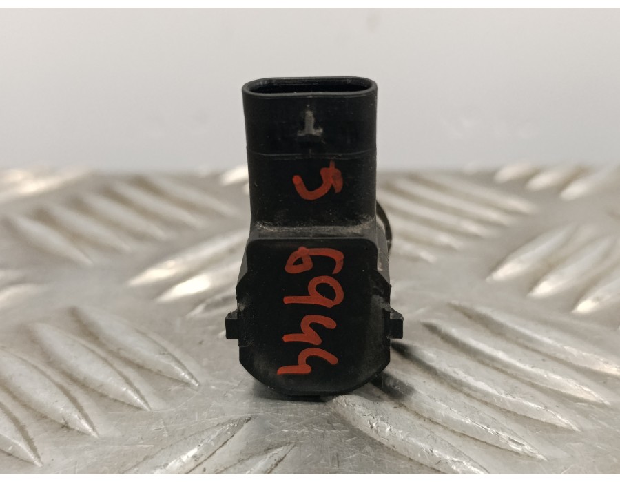 Recambio de sensor aparcamiento trasero para ford c-max 1.0 ecoboost cat referencia OEM IAM CJ5T15K859AAW  