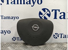 Recambio de airbag delantero izquierdo para opel corsa c 1.2 16v cat (z 12 xe / lw4) referencia OEM IAM 18110982  