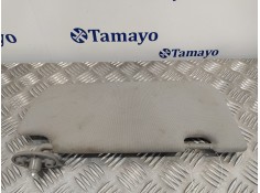Recambio de parasol izquierdo para ssangyong tivoli premium 4x2 referencia OEM IAM   