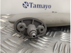 Recambio de parasol izquierdo para ssangyong tivoli premium 4x2 referencia OEM IAM    2
