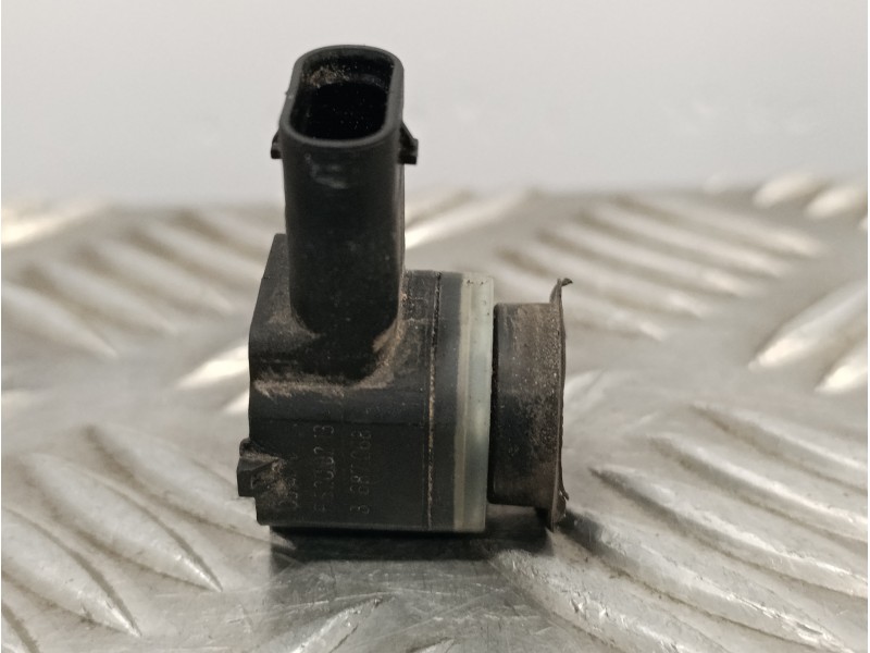 Recambio de sensor aparcamiento trasero para ford c-max 1.0 ecoboost cat referencia OEM IAM CJ5T15K859AAW  