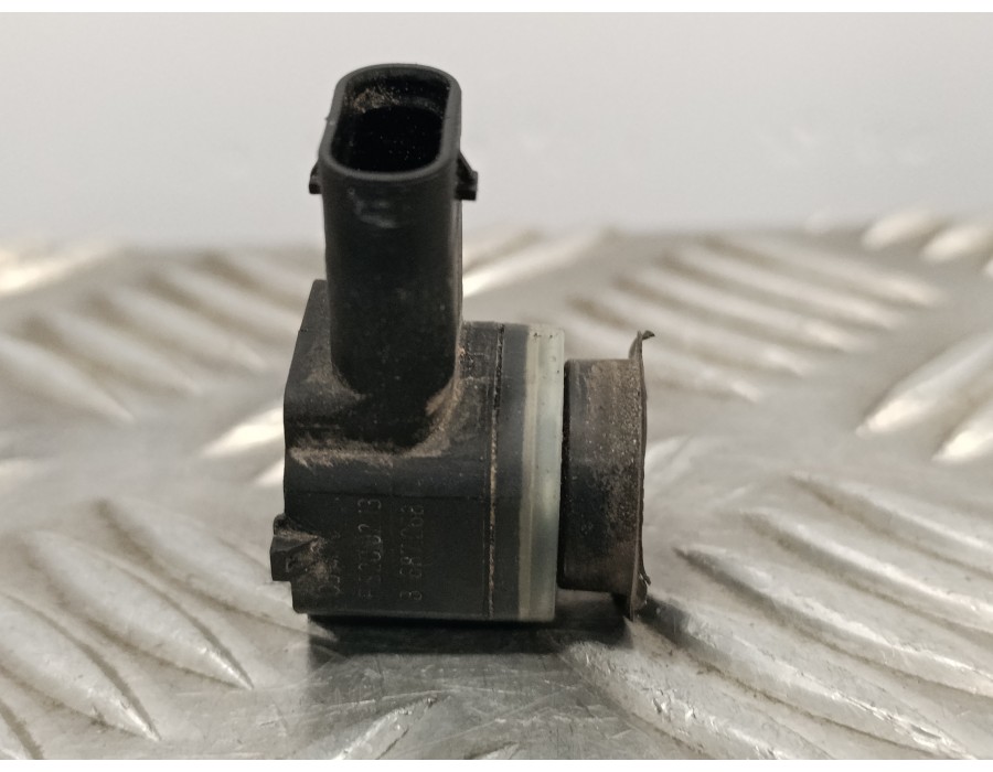 Recambio de sensor aparcamiento trasero para ford c-max 1.0 ecoboost cat referencia OEM IAM CJ5T15K859AAW  