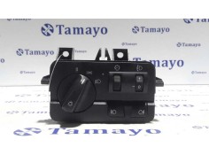Recambio de mando luces para bmw serie 3 berlina (e46) referencia OEM IAM 61316901429  086480051