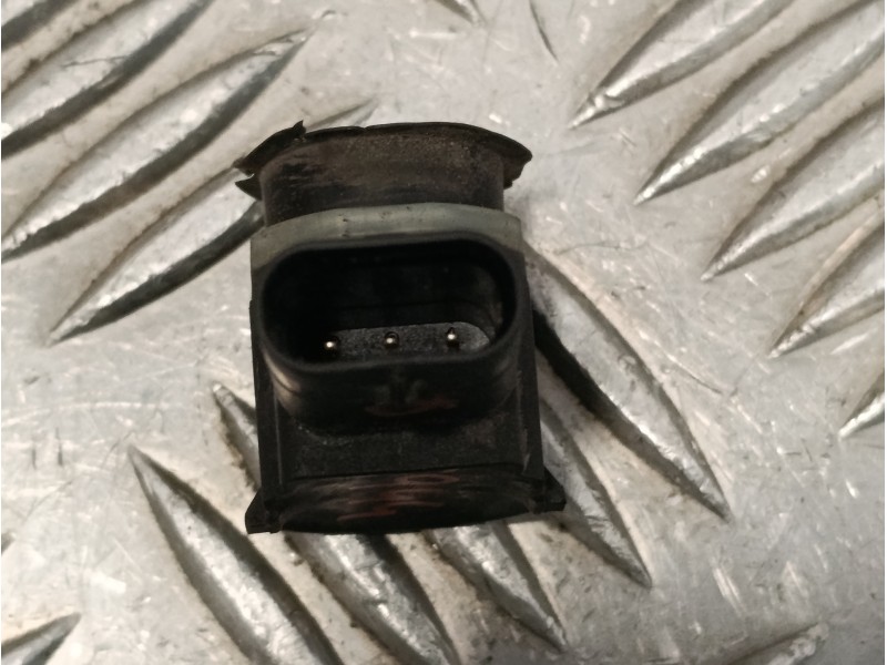 Recambio de sensor aparcamiento trasero para ford c-max 1.0 ecoboost cat referencia OEM IAM CJ5T15K859AAW  