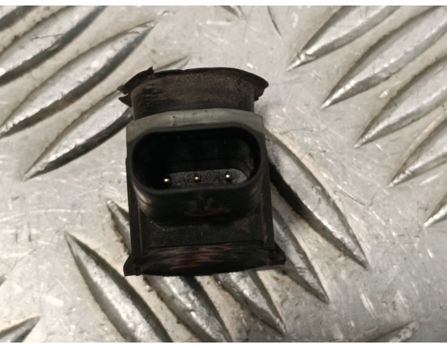 Recambio de sensor aparcamiento trasero para ford c-max 1.0 ecoboost cat referencia OEM IAM CJ5T15K859AAW  