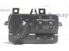 Recambio de mando luces para bmw serie 3 berlina (e46) referencia OEM IAM 61316901429  086480051 2