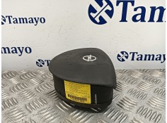 Recambio de airbag delantero izquierdo para opel corsa c 1.2 16v cat (z 12 xe / lw4) referencia OEM IAM 18110982   2